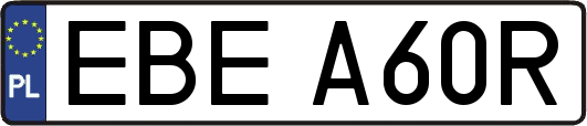 EBEA60R