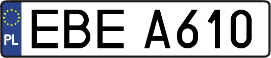 EBEA610