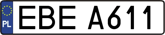 EBEA611