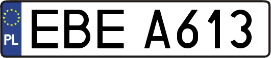EBEA613