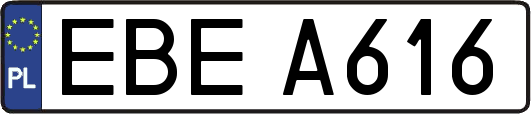 EBEA616