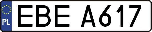 EBEA617