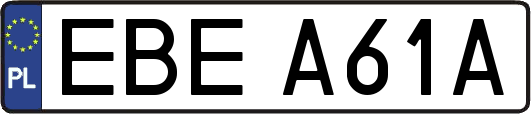 EBEA61A