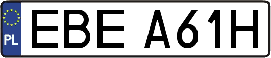 EBEA61H