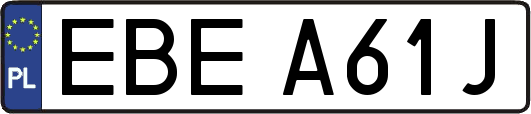 EBEA61J