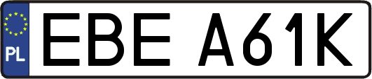 EBEA61K