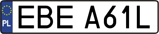 EBEA61L