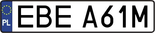 EBEA61M