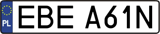 EBEA61N