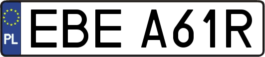 EBEA61R