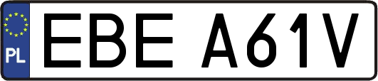 EBEA61V