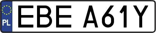 EBEA61Y