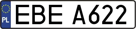 EBEA622