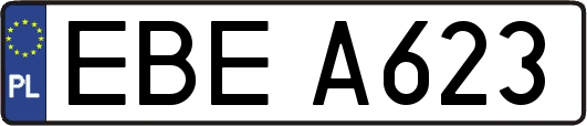 EBEA623