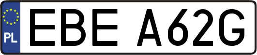EBEA62G