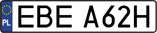 EBEA62H