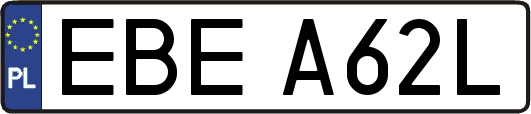 EBEA62L