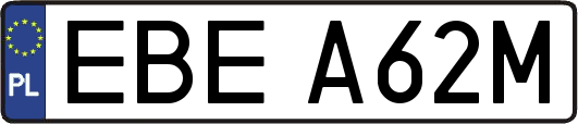 EBEA62M