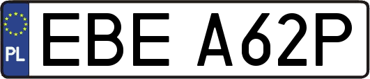 EBEA62P
