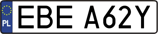 EBEA62Y