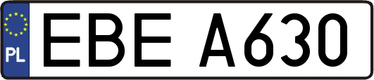 EBEA630
