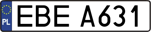 EBEA631