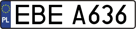 EBEA636