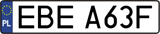 EBEA63F