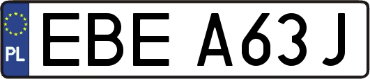 EBEA63J