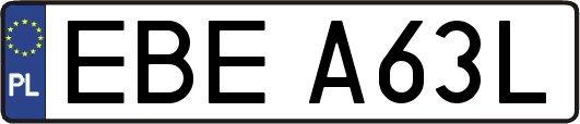 EBEA63L