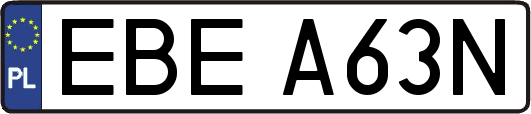 EBEA63N