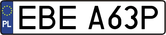 EBEA63P
