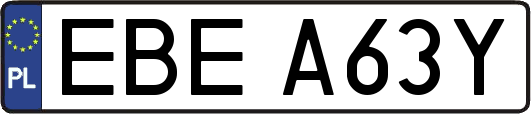 EBEA63Y