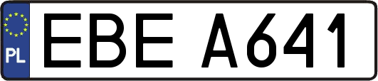 EBEA641