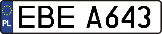 EBEA643