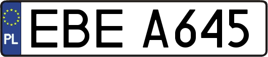EBEA645