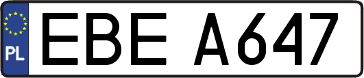 EBEA647