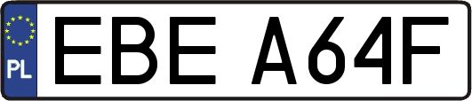EBEA64F