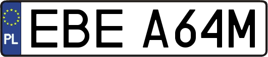 EBEA64M