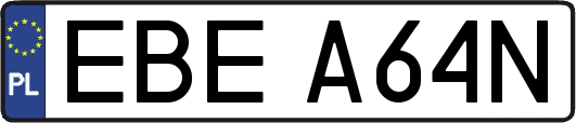 EBEA64N