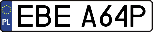 EBEA64P