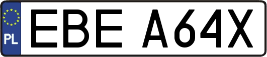 EBEA64X