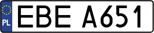 EBEA651