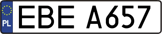 EBEA657