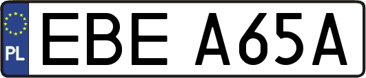 EBEA65A