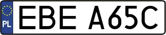 EBEA65C