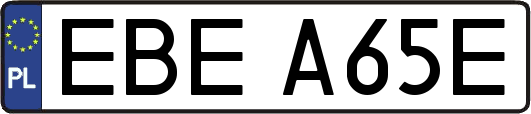 EBEA65E