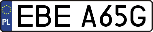EBEA65G