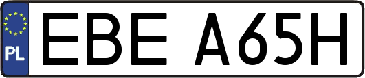 EBEA65H