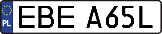 EBEA65L